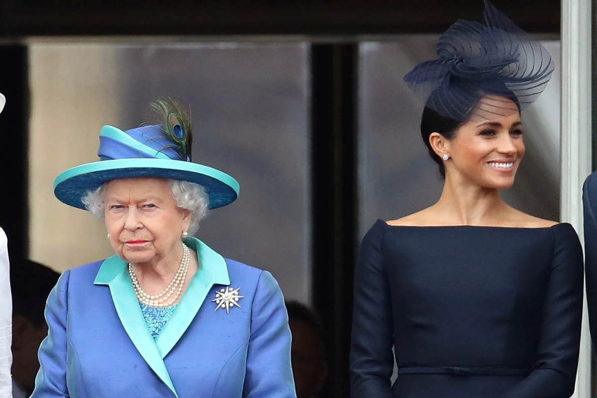 Meghan Markle