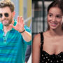 Chris Evans & gf Alba Baptista shock each other in cute video