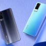 Vivo Y31 price in Pakistan & features