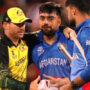 Australia withdrawn from its ODI series against Afghanistan