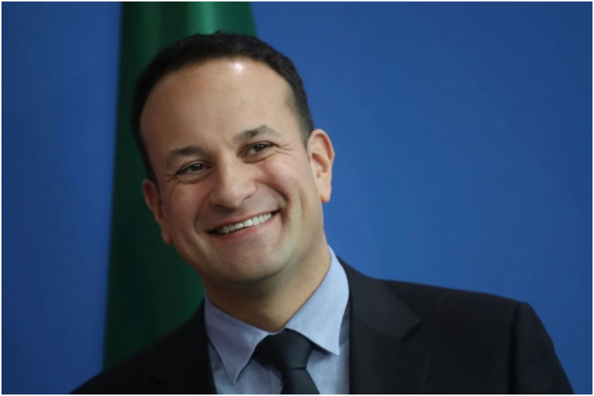 Varadkar