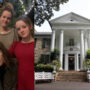 Three daughters of Lisa Marie Presley will inherit Graceland