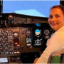 Co-Pilot’s Husband Also Lost in Plane Crash 16 Years Prior