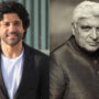 Farhan Akhtar wishes Javed Akhtar birthday with beautiful note