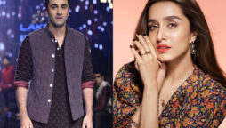 Ranbir Kapoor, Shraddha Kapoor’s ‘TJMM’ trailer to release