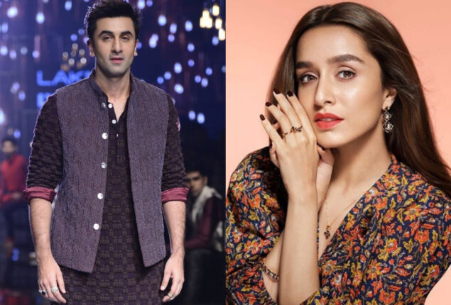 Ranbir Kapoor, Shraddha Kapoor’s ‘TJMM’ trailer to release
