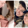 Jeremiah Duggar and wife Hannah welcome their first child