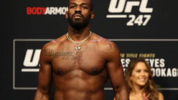 Jon Jones UFC