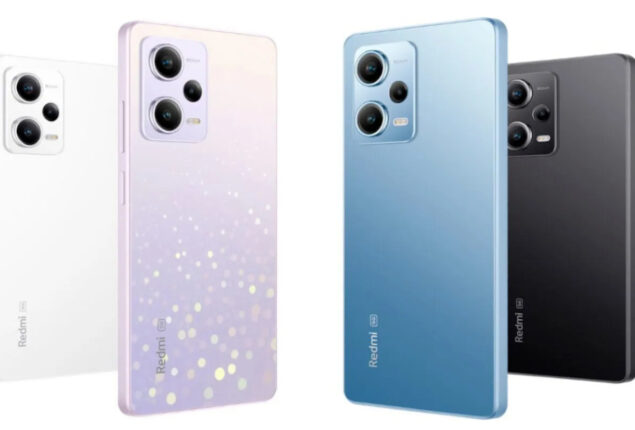 Redmi Note 12 Pro price in Pakistan & specs
