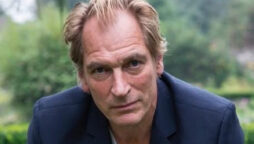 Julian Sands