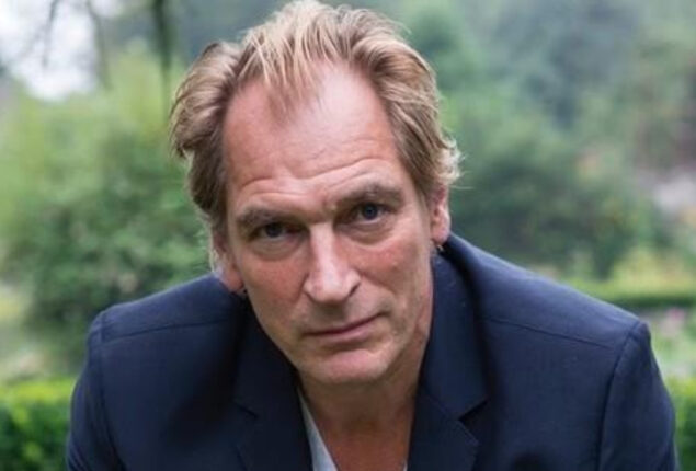 Update on Julian Sands’ missing in the Southern California mountains