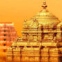 India’s Tirumala temple orders investigation into drone video