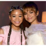 Storm Reid says she can always ask Zendaya for advice