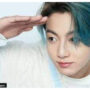 BTS’ Jungkook raises worries for the ARMY in live session