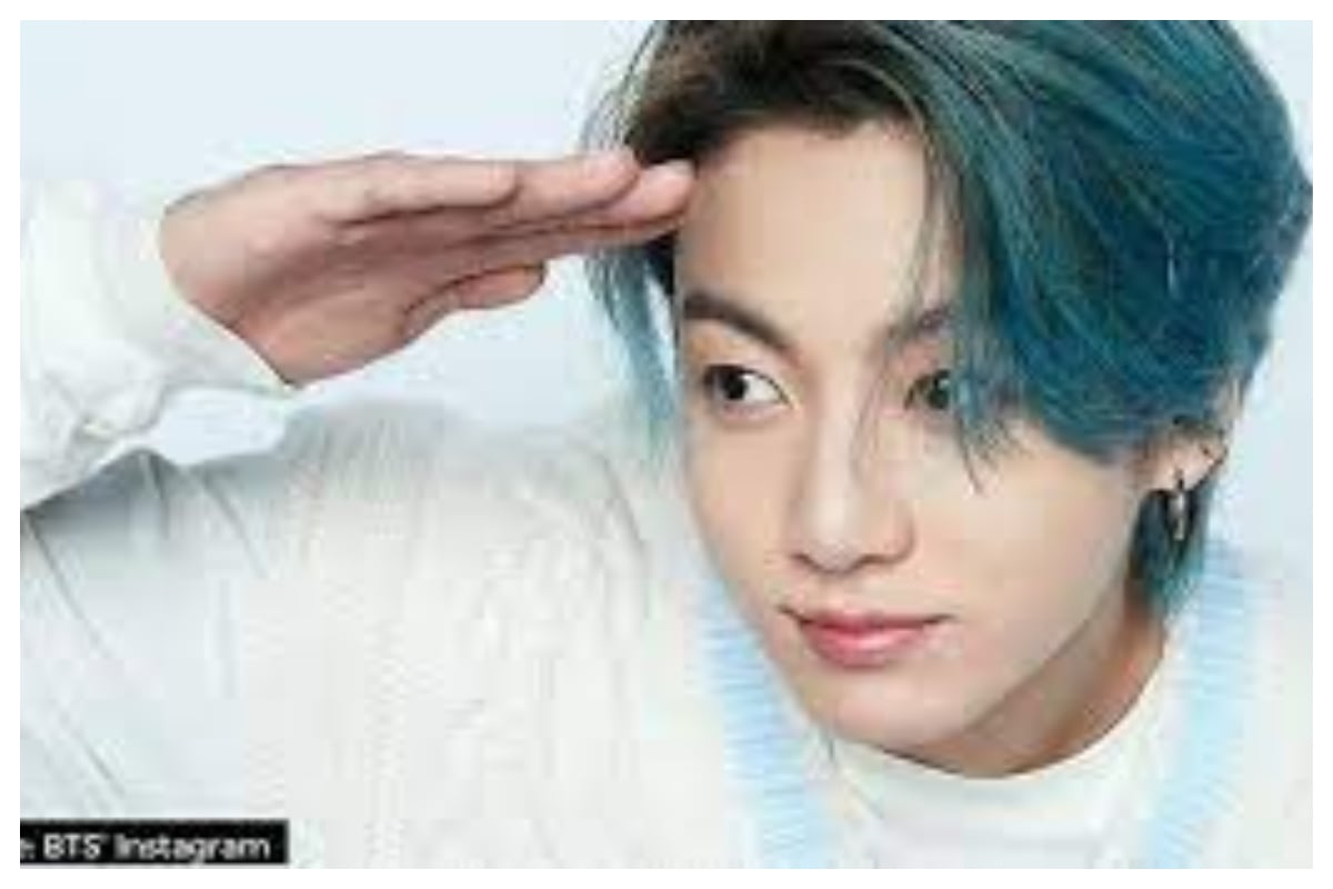 Jungkook