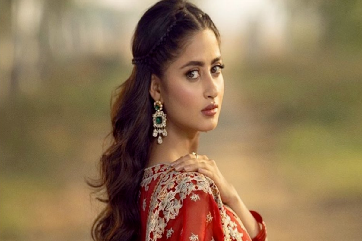 Sajal Aly