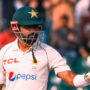 Babar Azam moves to No.3 in ICC’s Test batting rankings