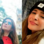 Ayesha Omar shares alluring pictures from Beirut