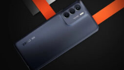 Infinix Zero 5G 2023
