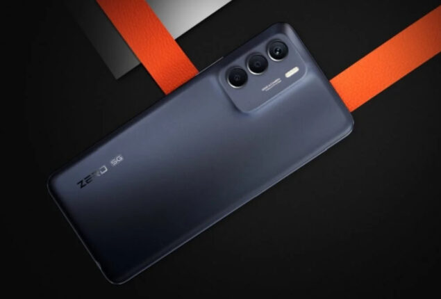 Infinix Zero 5G 2023 price in Pakistan & Specs