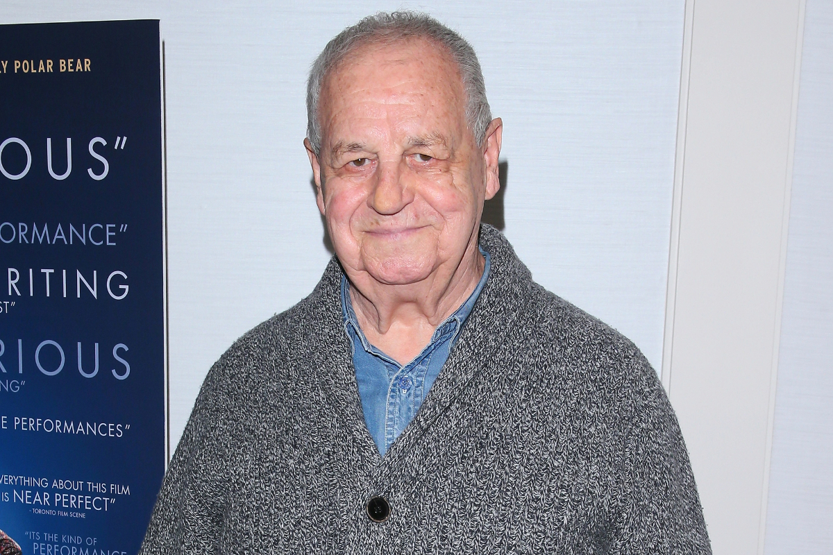 Paul Dooley