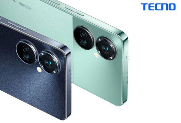Tecno Camon 20 Premier price in Pakistan & specs