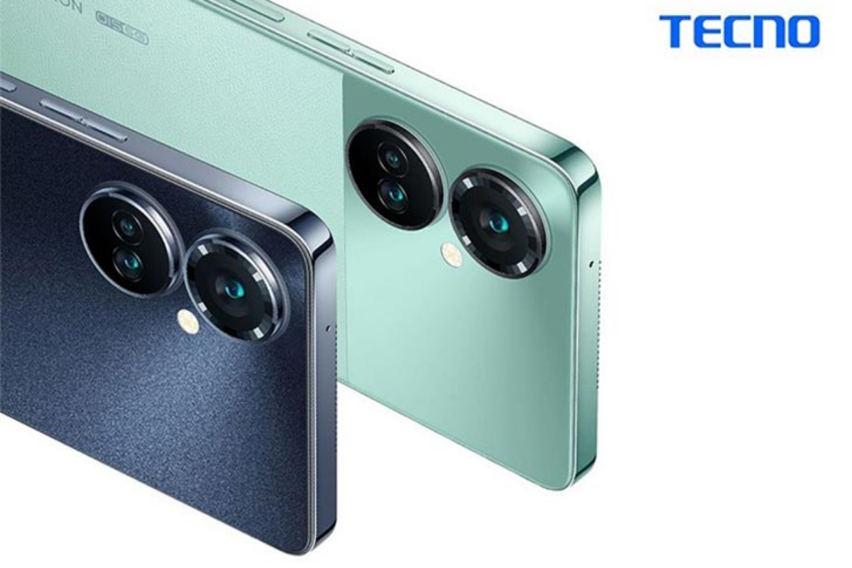 Tecno Camon 20 Premier price in Pakistan