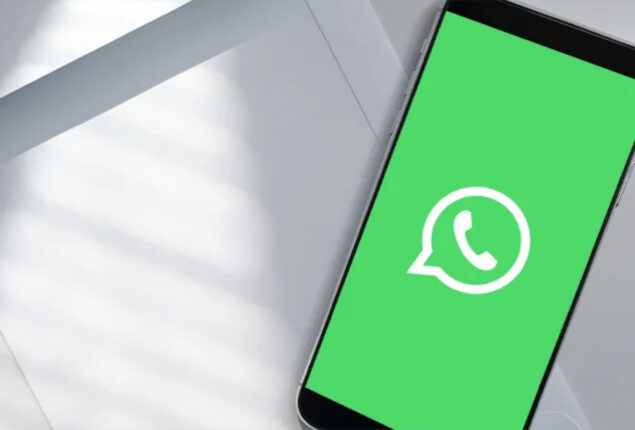 WhatsApp is facing global privacy setting problem on iOS 