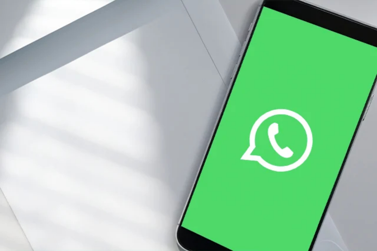 WhatsApp