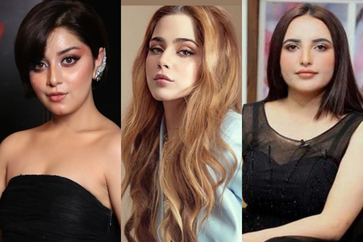 Alizeh Shah