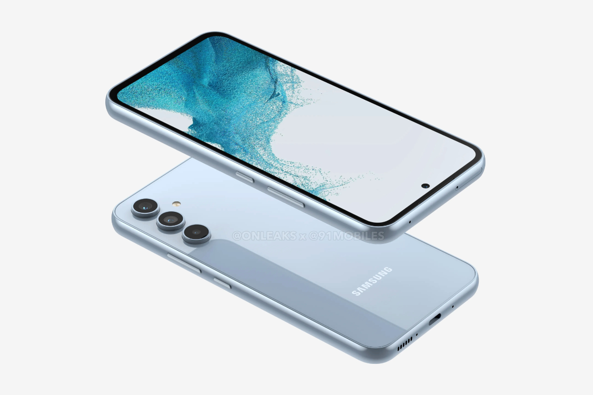 Samsung Galaxy A54 price in Pakistan