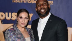 Allison Holker Stephen