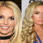 Paris Hilton addresses Britney Spears photoshop drama