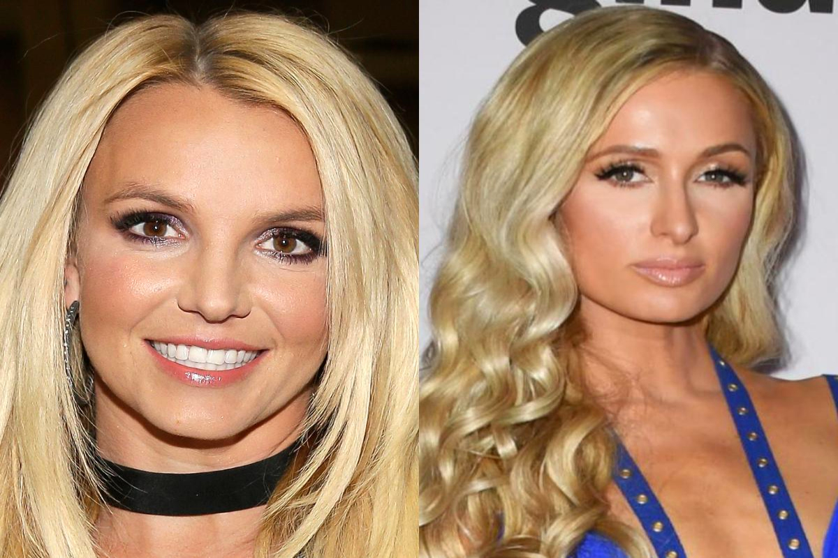 Britney Spears