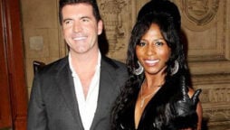 Simon Cowell