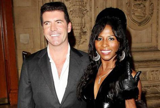 Simon Cowell
