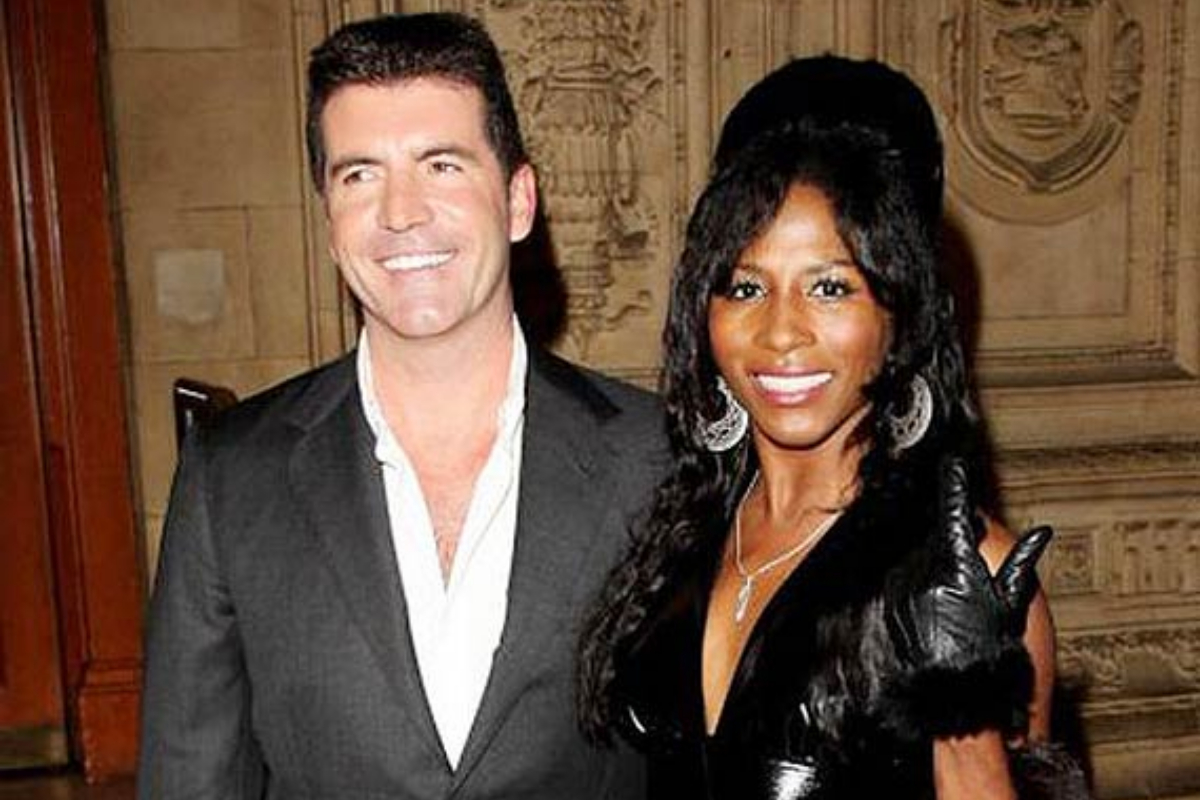 Simon Cowell