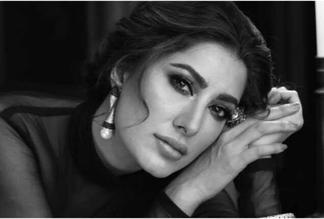 Mehwish Hayat Speaks with the media about recent controversy