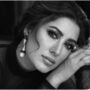Mehwish Hayat Speaks with the media about recent controversy