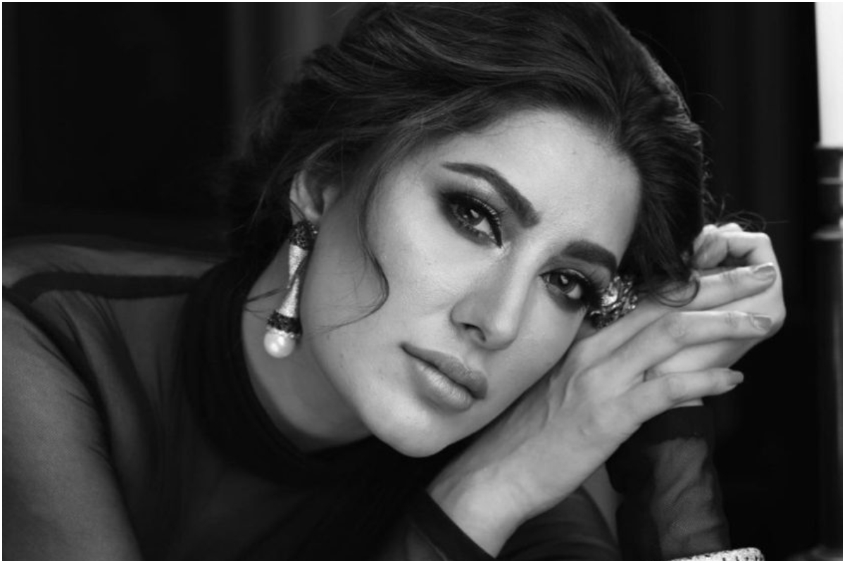 Mehwish Hayat