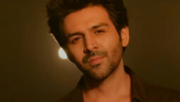 Kartik Aaryan