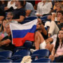 Australian Open Prohibits Russian and Belarusian Flags from Tournament