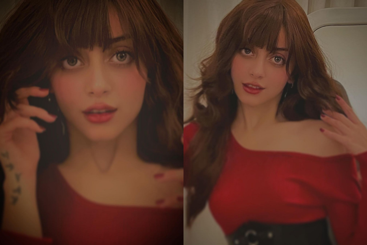 Alizeh Shah