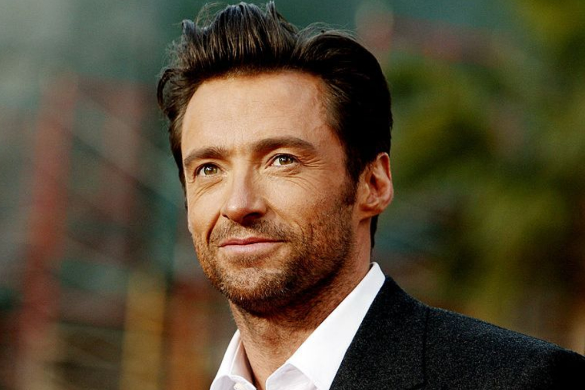 Hugh Jackman