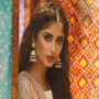 Sajal Aly nails bridal looks as Mohsin Naveed’s fashion icon