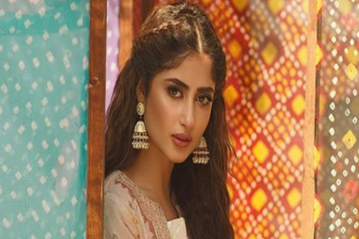 Sajal Aly