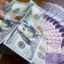 Rupee falls 24 paisas in interbank market
