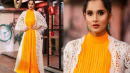 Throwback: Sania Mirza dazzles fans as she speaks Punjabi