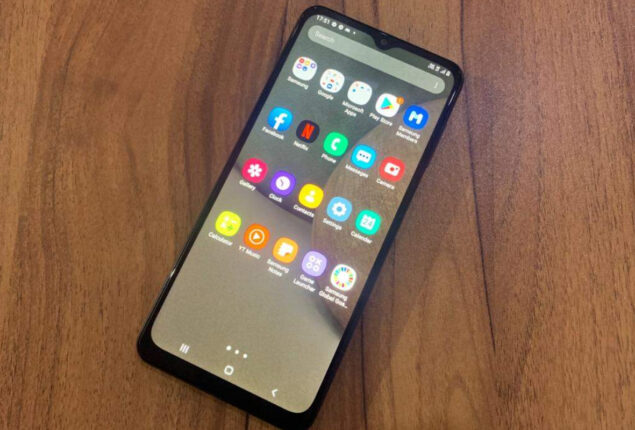 Samsung Galaxy A12 price in Pakistan & Specs