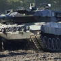 Ukraine’s deputy foreign minister terms German indecision on Leopard 2 tanks as “disappointment”